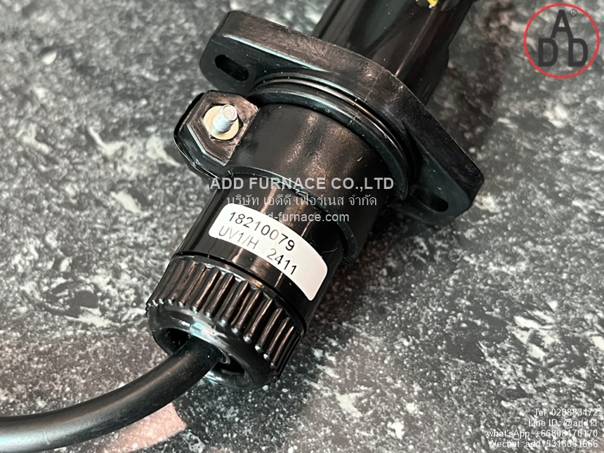 UV1/H 2411, Brahma(8)